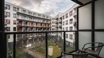Studio (44) | Terrace/patio