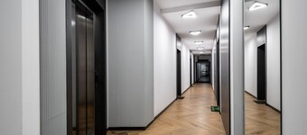 Apartament Sun & Snow Metro Park