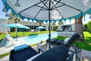 Casa (5 Bedrooms) | Interior