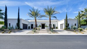 Hus (5 Bedrooms) | Innvendig