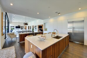 House (5 Bedrooms) | Interior - Palm Springs Home: Views & Luxe Outdoor Space! (Palm Springs)