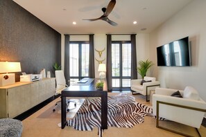 하우스 (5 Bedrooms) | 내부