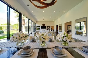 Casa (5 Bedrooms) | Interior