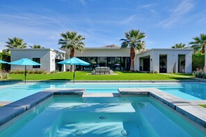 하우스 (5 Bedrooms) | 내부