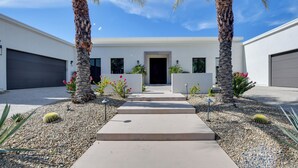 Hus (5 Bedrooms) | Innvendig
