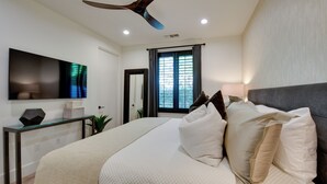 Hus (5 Bedrooms) | Innvendig