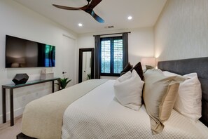 ハウス (5 Bedrooms) | 内装