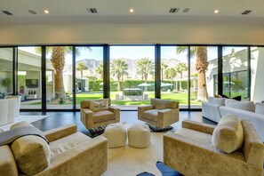 Hus (5 Bedrooms) | Innvendig