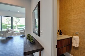 Hus (5 Bedrooms) | Innvendig