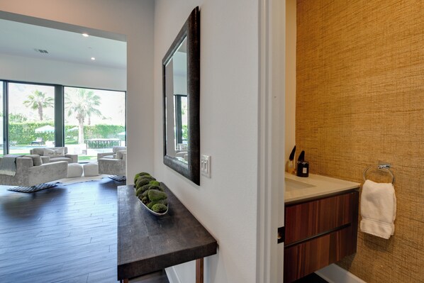 Casa (5 Bedrooms) | Interior