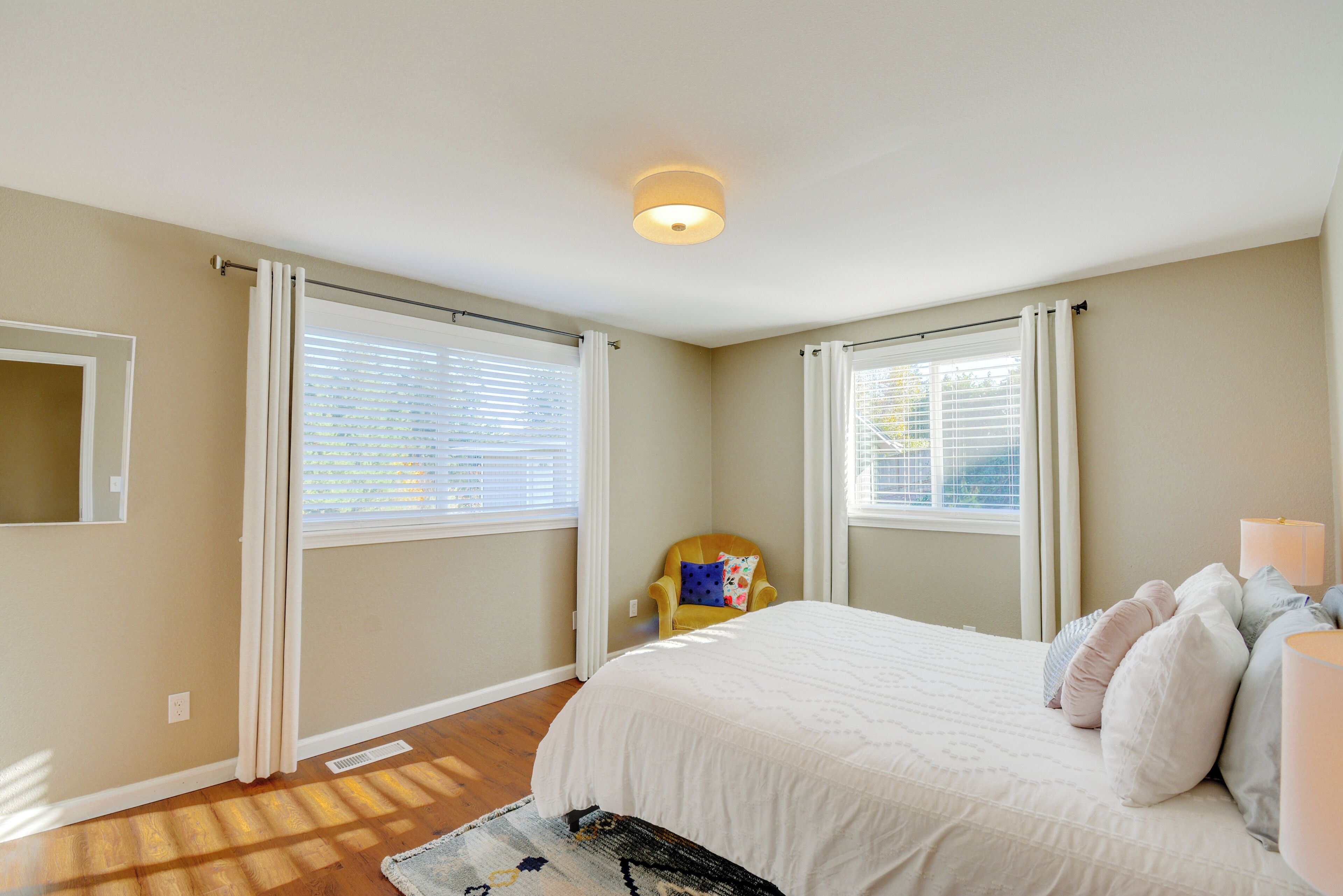 独立别墅 (2 Bedrooms) | 住宿内部