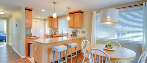 House (2 Bedrooms) | Front of property