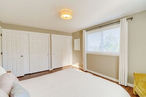 Rumah (2 Bedrooms) | Interior