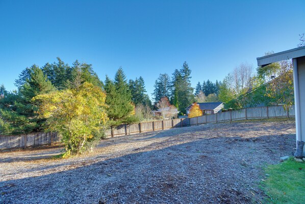 Hus (2 Bedrooms) | Interiør