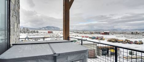 Apartamento (2 Bedrooms) | Interior