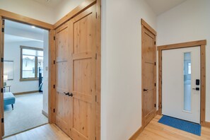 아파트 (2 Bedrooms) | 내부