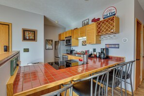 Apartment (2 Bedrooms) | Innenbereich