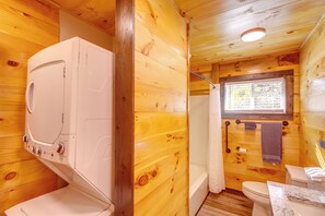 独立别墅 (2 Bedrooms) | 住宿内部