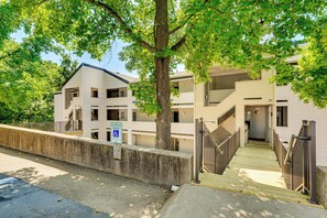 Apartamento (2 Bedrooms) | Parte interna