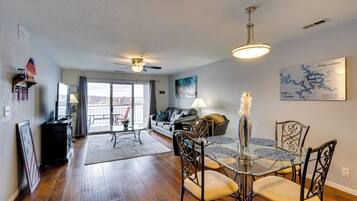 Apartemen (2 Bedrooms) | Interior