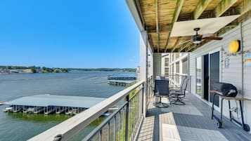 Apartemen (2 Bedrooms) | Interior