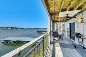 Apartament (2 Bedrooms) | Interior