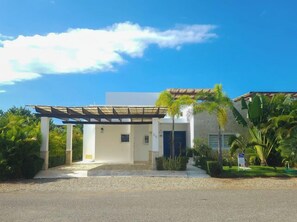 Exterior - Villa Blue Serenity (Sosúa)