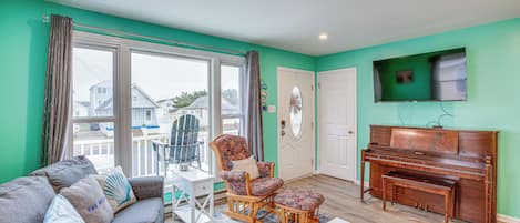 Casa (3 Bedrooms) | Interni