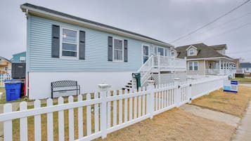 Rumah (3 Bedrooms) | Interior