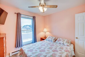 Ferienhaus (3 Bedrooms) | Innenbereich