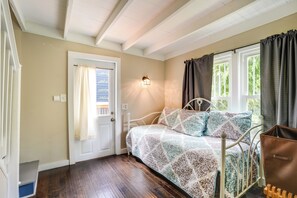 Ferienhaus (2 Bedrooms) | Innenbereich