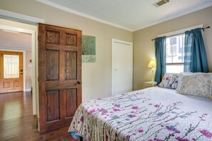 獨棟房屋 (2 Bedrooms) | 住宿內部