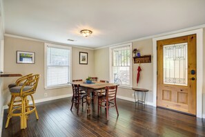 獨棟房屋 (2 Bedrooms) | 住宿內部