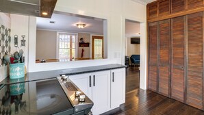獨棟房屋 (2 Bedrooms) | 住宿內部