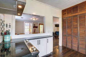 獨棟房屋 (2 Bedrooms) | 住宿內部