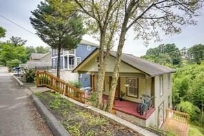 獨棟房屋 (2 Bedrooms) | 住宿內部