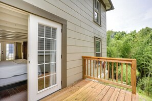 Ferienhaus (2 Bedrooms) | Innenbereich