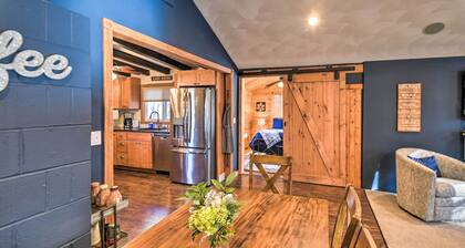 Lake Winnipesaukee Getaway w/ Private Beach Access