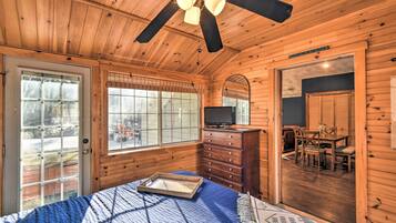 Cottage (3 Bedrooms) | Interior