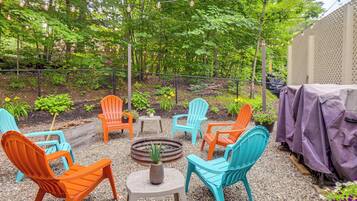 Cottage (3 Bedrooms) | Interior