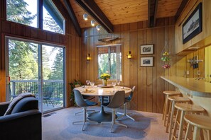 Casa (2 Bedrooms) | Interior