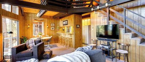 House (2 Bedrooms) | Front of property