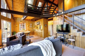 하우스 (2 Bedrooms) | 숙박 시설 정면