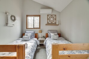 Ferienhaus (3 Bedrooms) | Innenbereich