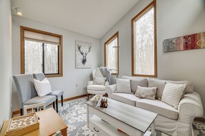 Maison (3 Bedrooms) | Intérieur