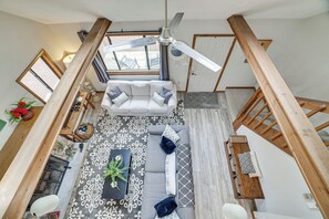 Maison (3 Bedrooms) | Intérieur