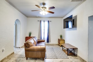 Casa (3 Bedrooms) | Parte interna