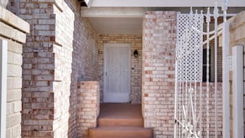 Rumah (3 Bedrooms) | Interior