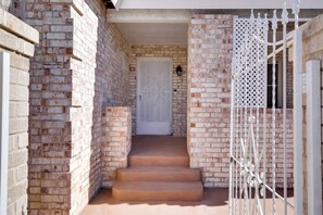 Casa (3 Bedrooms) | Parte interna