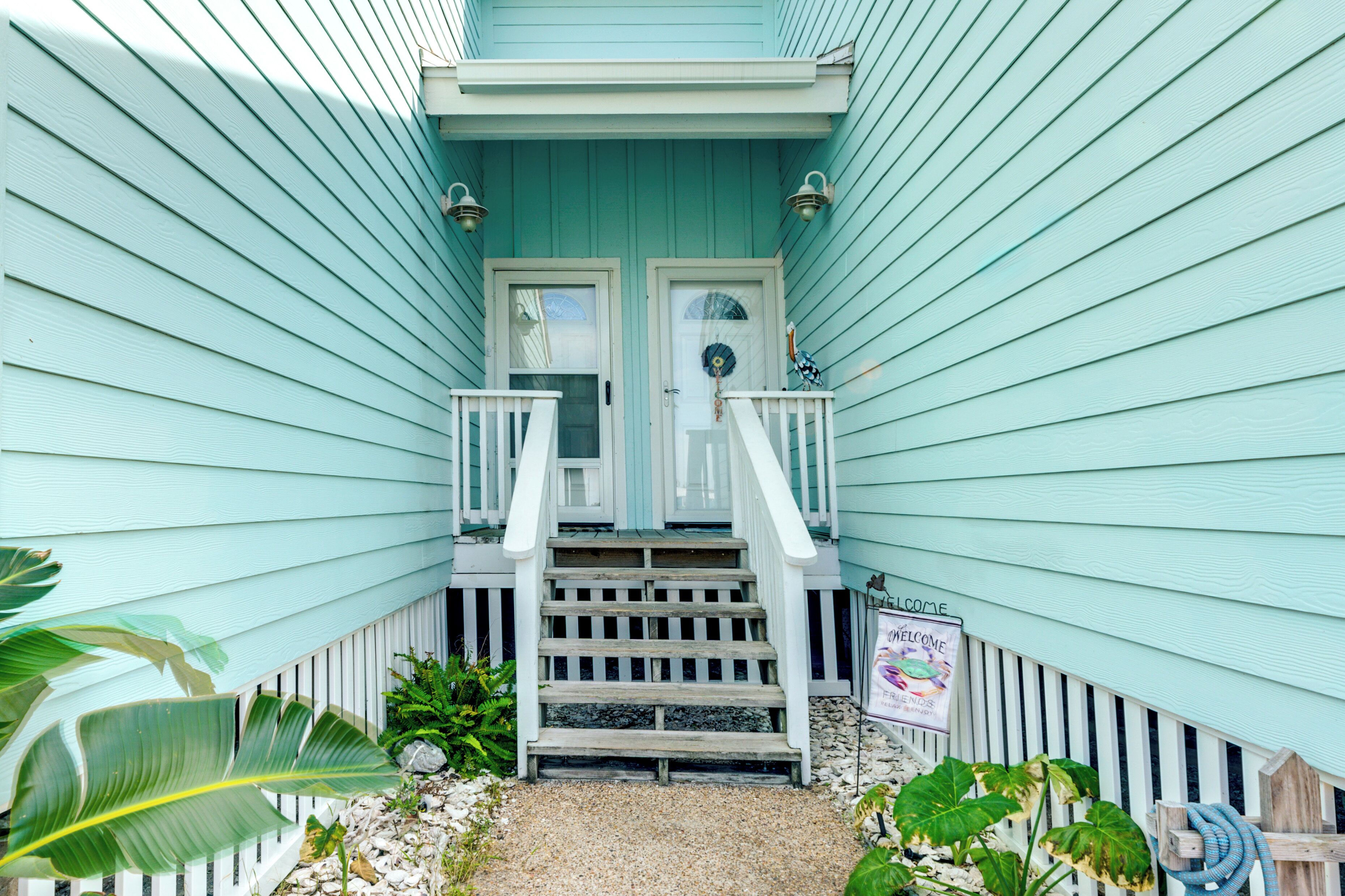 Apartment (3 Bedrooms) | Bahagian dalam